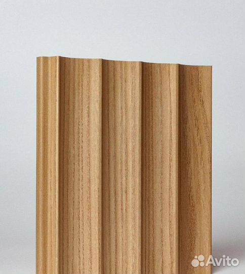 Декоративные стеновые панели