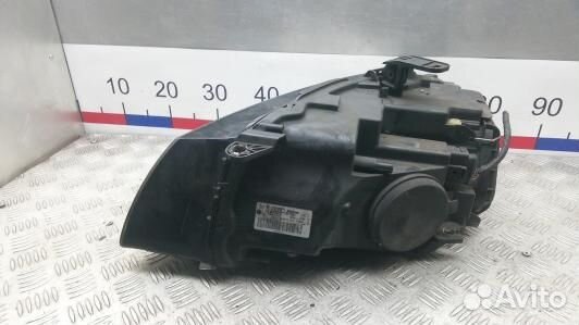 Фара правая audi A5 1 (2NT08MU01)