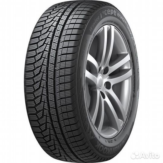 Hankook Winter I'Cept Evo2 W320A SUV 285/40 R21 109V