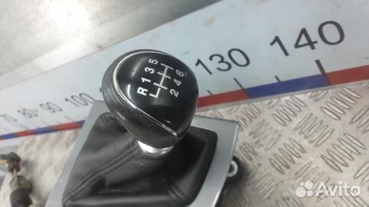 Кулиса кпп ford focus 3 (KUK21T601)