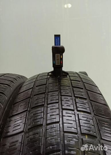 Michelin Pilot Alpin 235/65 R17