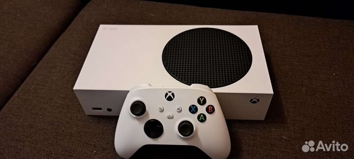 Xbox series s