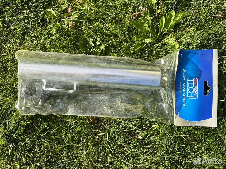 Держатель для спининга