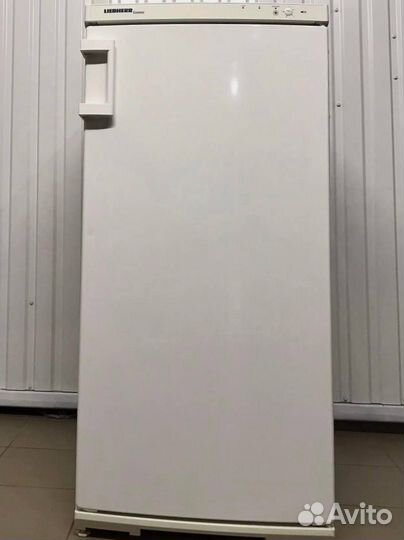 Морозильная камера