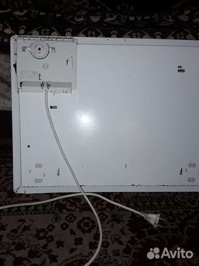 Электроконвектор электрический