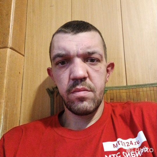 Водитель экспедитор
