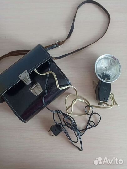 Вспышка Чайка