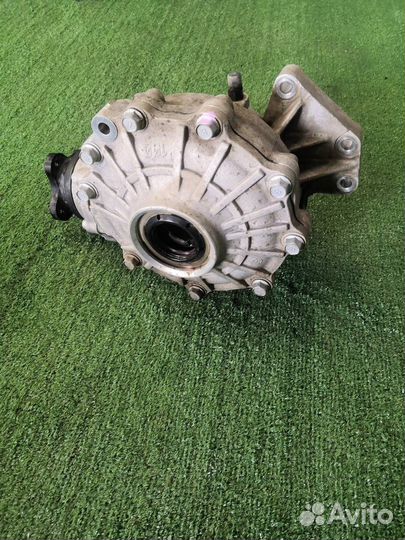 Редуктор передний Genesis G80 DH G4KL 2017