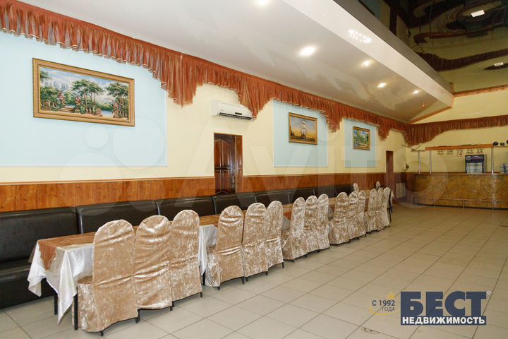 Свободного назначения, 418 м²