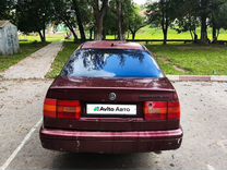 Volkswagen Passat 2.0 MT, 1994, 484 399 км, с пробегом, цена 165 000 руб.