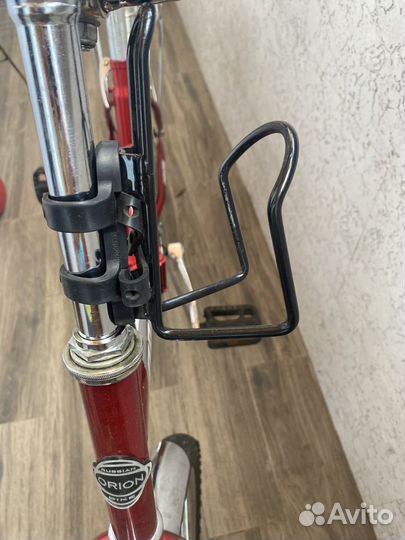 Велосипед Orion 2200, колеса 20, р.110-140