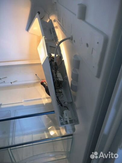 Ремонт Холодильников На Дому с Гарантией