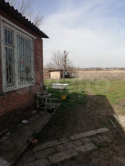 Дача 30 м² на участке 25 сот.