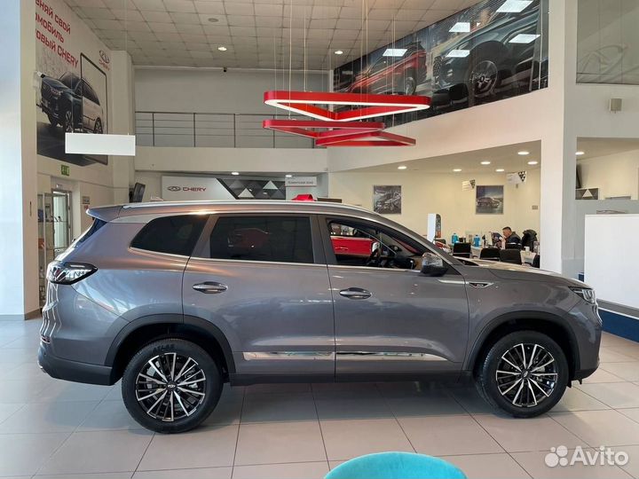 Chery Tiggo 8 Pro Max 2.0 AMT, 2023