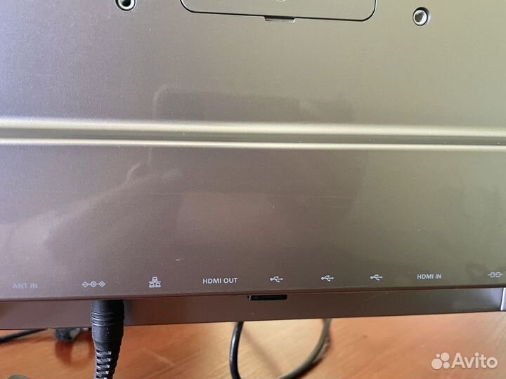 Моноблок Samsung DP500A2D