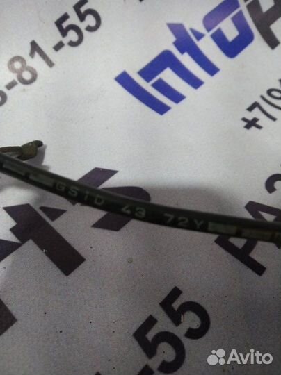 Датчик abs задний левый Mazda 6 GH LF 2011