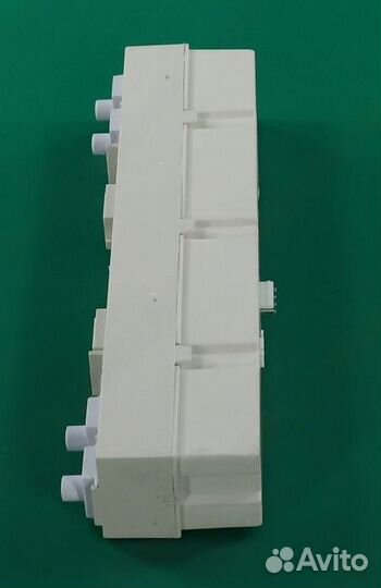 Блок управления бирюса L 130С табло индикация