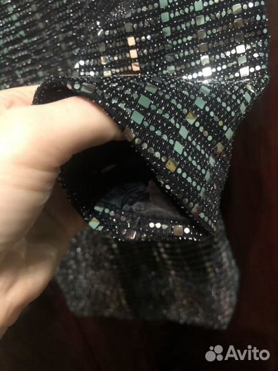 Пиджак удлинённый