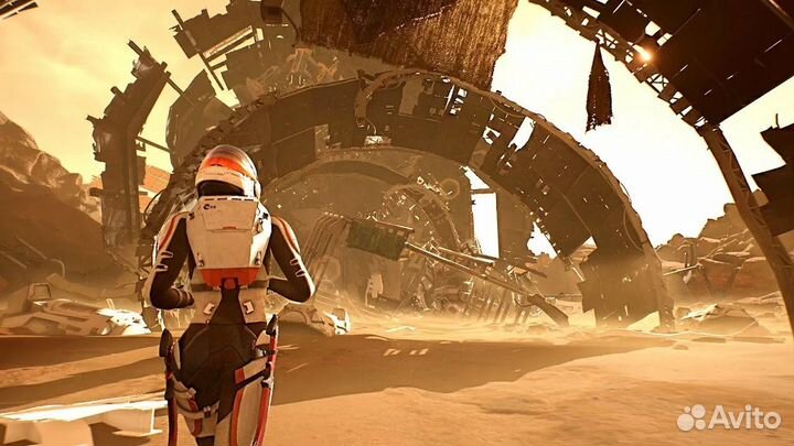 Deliver Us Mars PS4/PS5