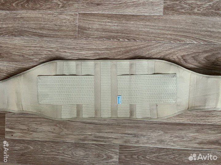 Бандаж для беременных orlett MS-99