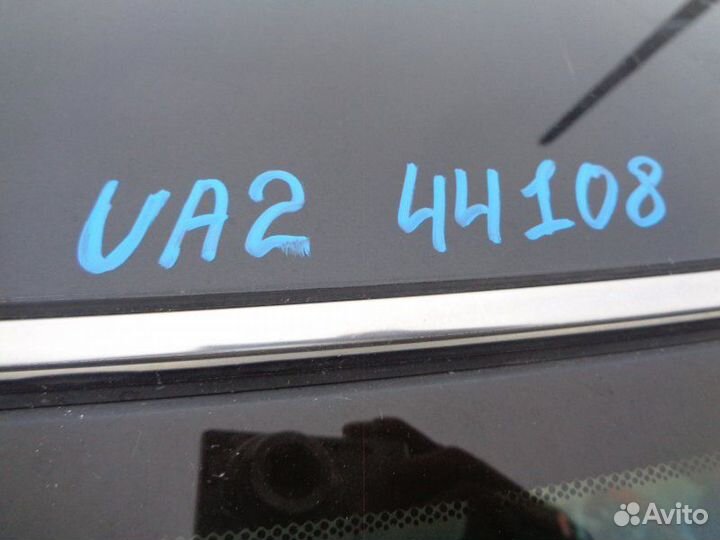 Крыша Honda Inspire UA2 G25A 1996/3