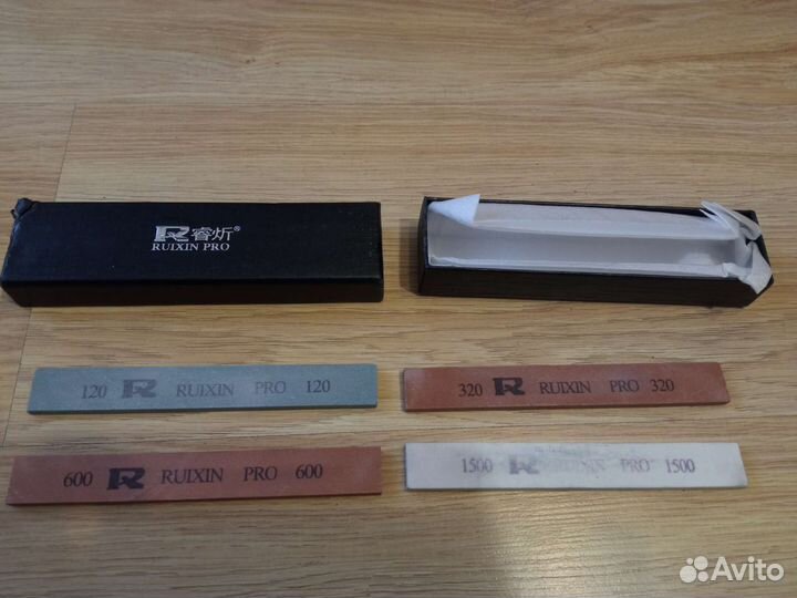 Ножи керамические, скальпели и точилки