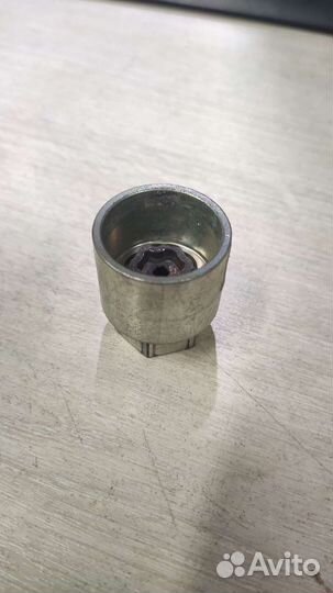 Гайки секретки Honda (M14)