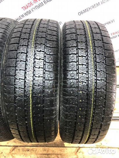 Toyo Garit G4 155/65 R13 73Q