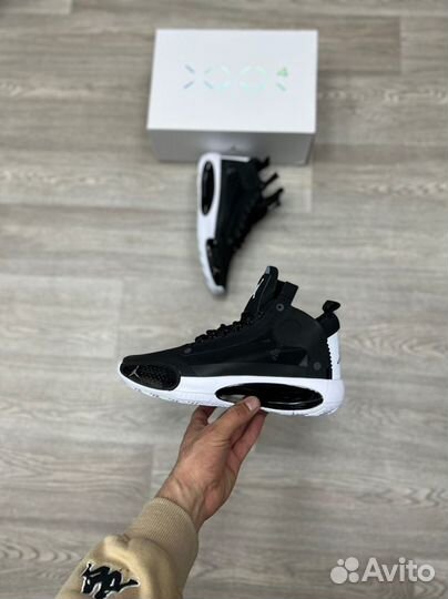 Кроссовки Air Jordan 34 Eclipse (41-45)