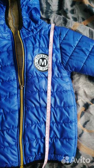 Детская одежда