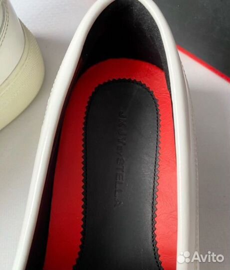 Лоферы Франция натур. кожа новые