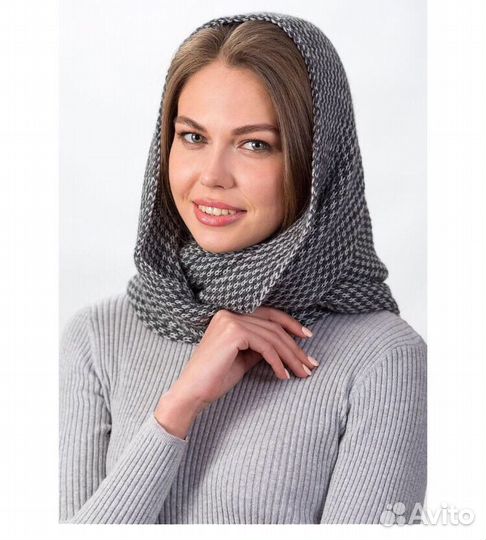 Снуд зимний