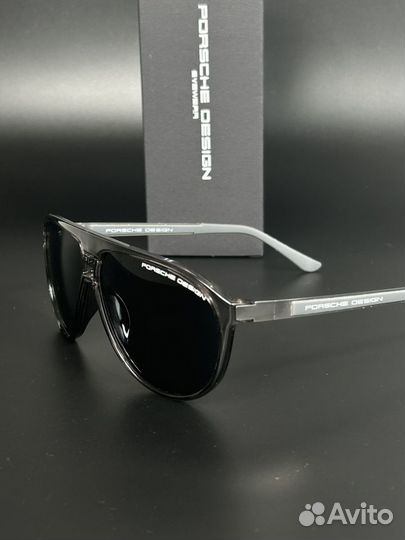 Солнцезащитные очки porsche design