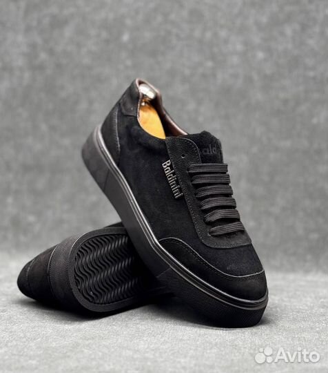 Кеды мужские baldinini 39-43р