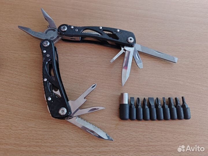 Мультитул traveler