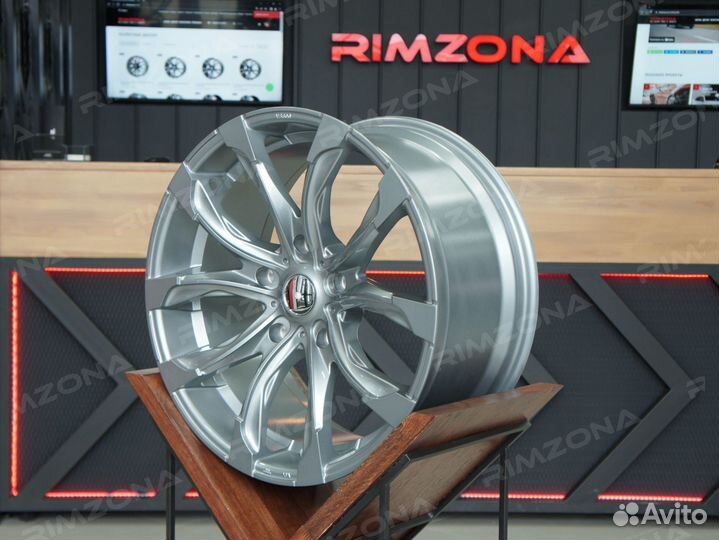 Литые диски Wald Jarret R20 для Lexus. Ндс