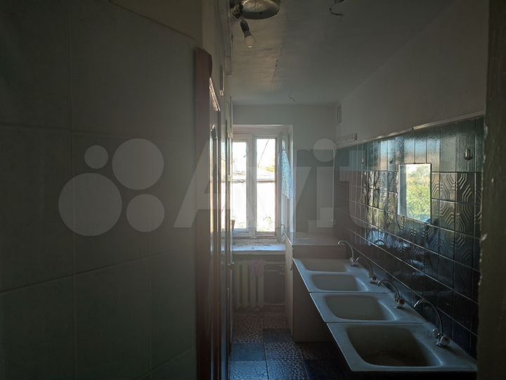 Комната 13,1 м² в 1-к., 5/5 эт.