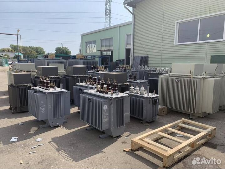 Трансформатор бу трн /Арт- (982)