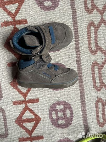 Ботиночки Primigi