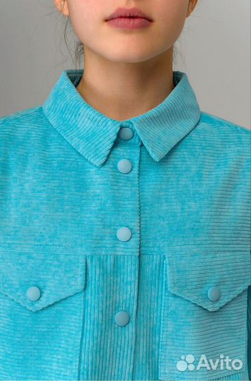 Вельветовый костюм