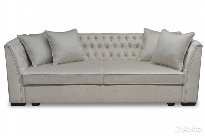 Диван с раскладкой