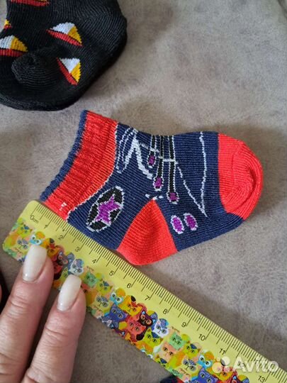 Носки детские