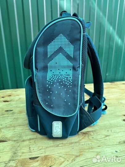 Рюкзак школьный для мальчика