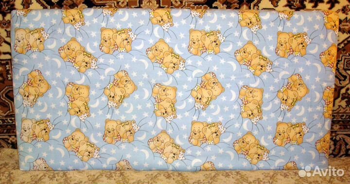 Матрас детский. «Топотушки»