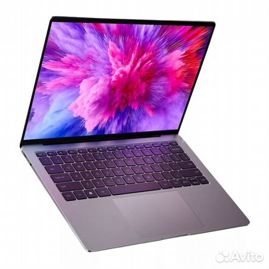 Ноутбук Xiaomi Book Pro 14 2022 (Intel Core i5 12