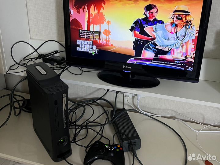 Xbox 360 freeboot