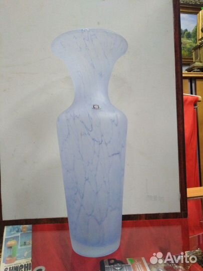 Вазы.Цена за одну 2.500