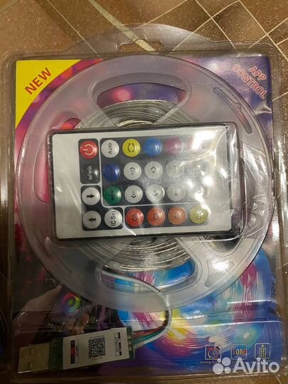 Светодиодная лента