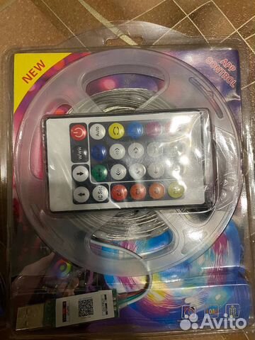 Светодиодная лента