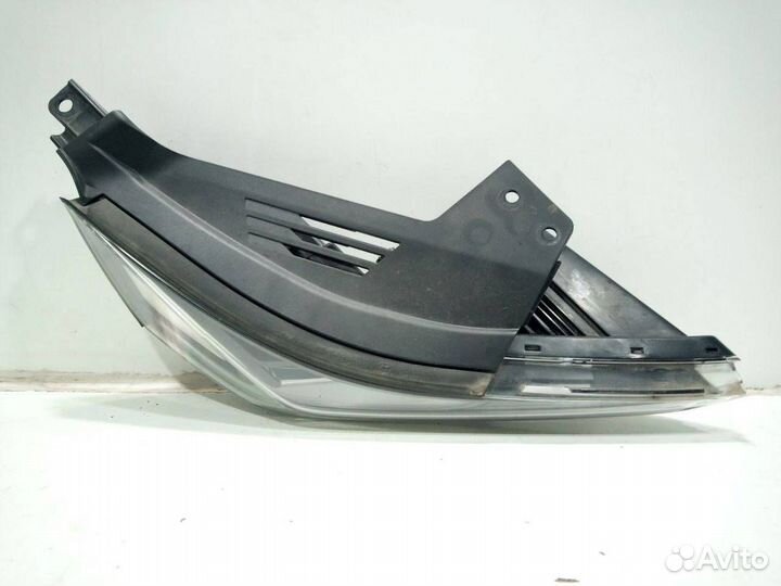 Фара правая Hyundai Santa Fe 4 (TM) 2020